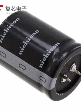 LLG2C332MELC45全新CAP ALUM 3300UF 20% 160V SNA