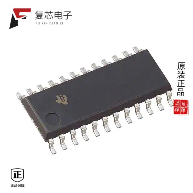 原厂正品TLC5540CNS全新IC ADC 8BIT FLASH 24SO