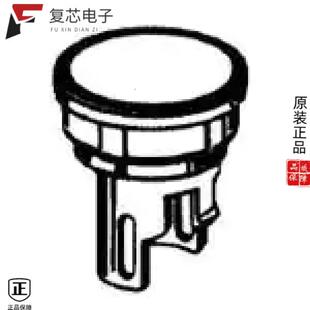 ROUND 原厂正品 PUSHBUTTON 500G全新CAP GREEN A3CT