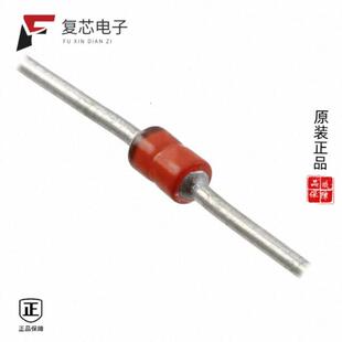 原厂正品JANTX1N4469全新DIODE ZENER 15V 1.5W DO204AL