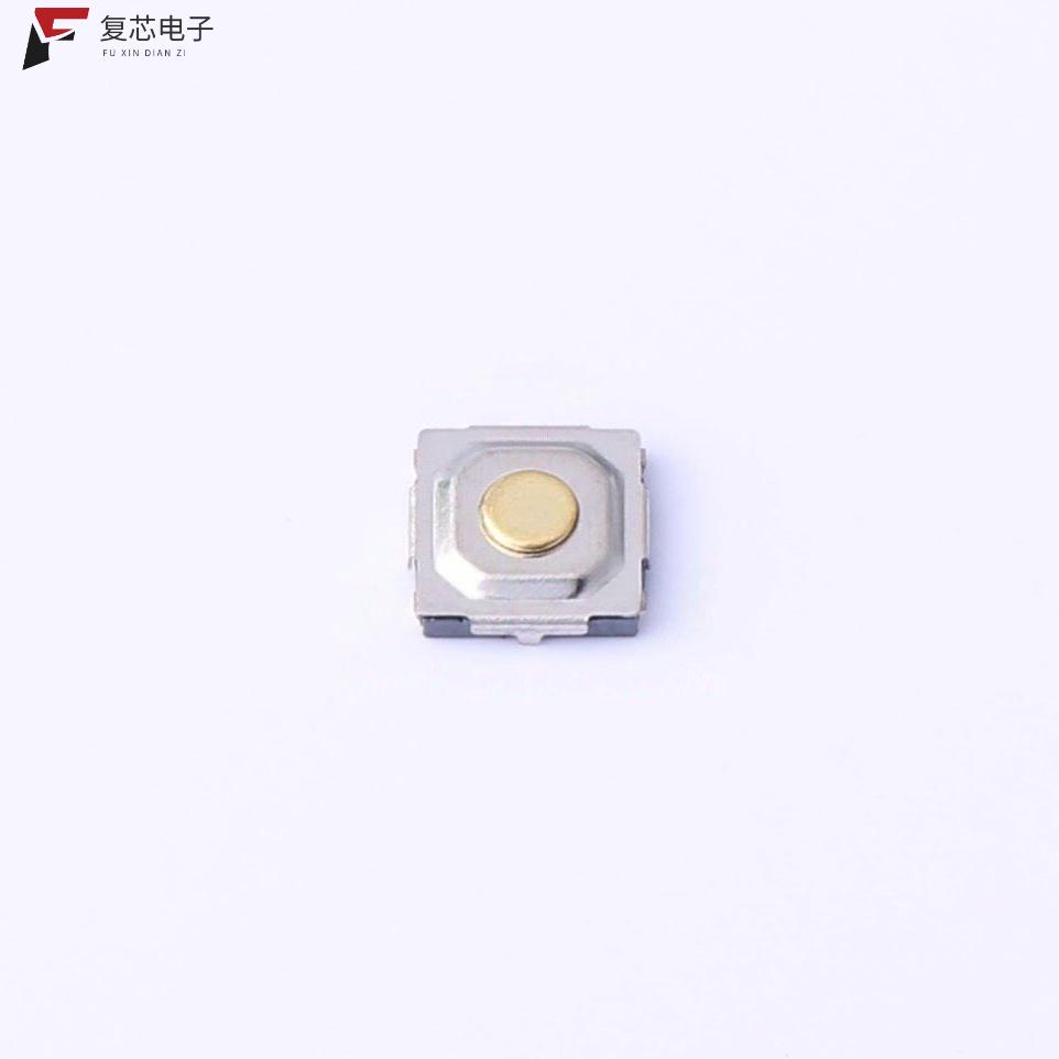 原厂正品YTS-C009-2A全新轻触5.2x5.2x1.5 250gf