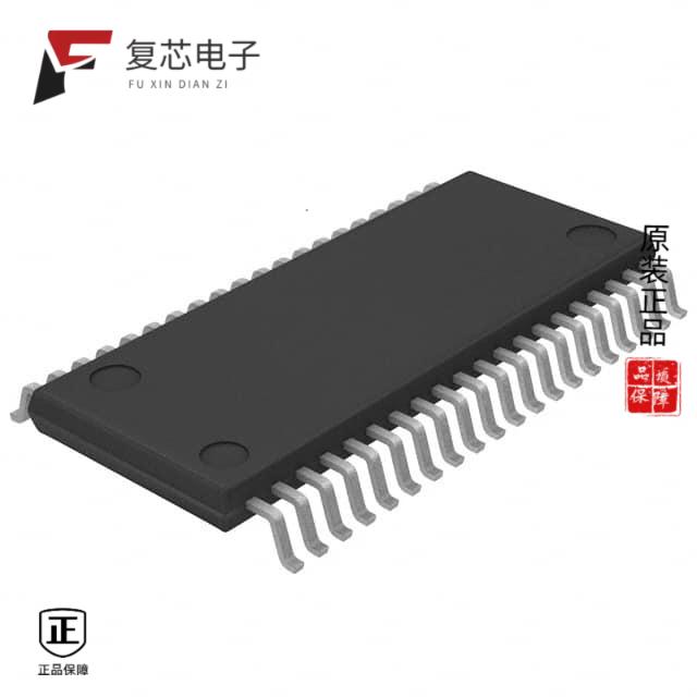 原厂正品BD6384EFV-E2全新IC MTR DRV BIPLR 3-5.5V 40