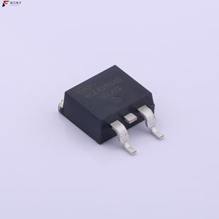 VDS=82V 原厂正品 Channel VGS=± NCE8295AD全新MOS管
