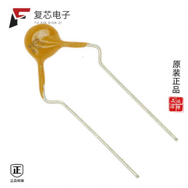 原厂正品MF-R005-0全新PTC RESET FUSE 60V 50MA RADIAL