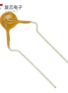 原厂正品MF-R005-0全新PTC RESET FUSE 60V 50MA RADIAL