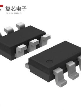 原厂正品ADC081C021CIMKX/NOPB全新IC ADC 8BIT SAR 6T