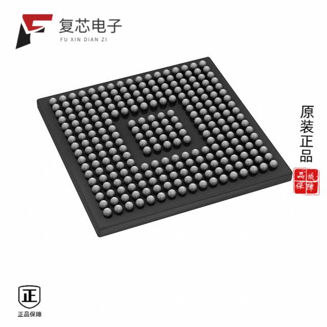 原厂正品NS9215B-0-I150全新IC ARM9 PROCESSOR 265BGA