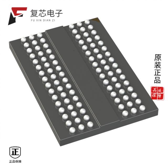 原厂正品MT40A1G16KD-062E:E TR全新IC FLASH 16GBIT P