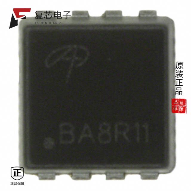 原厂正品AON6502全新MOSFET N-CH 30V 49A/85A 8DFN