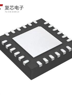 原厂正品C8051F390-A-GM全新IC MCU 8BIT 16KB FLASH 2