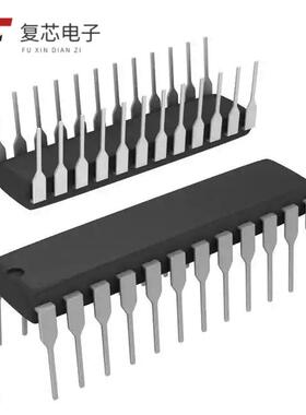 原厂正品ATF22V10C-7PX全新IC PLD 10MC 7.5NS 24DIP