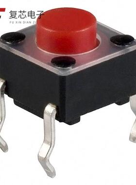 原厂正品TL1105AF250Q全新SWITCH TACTILE SPST-NO 0.0