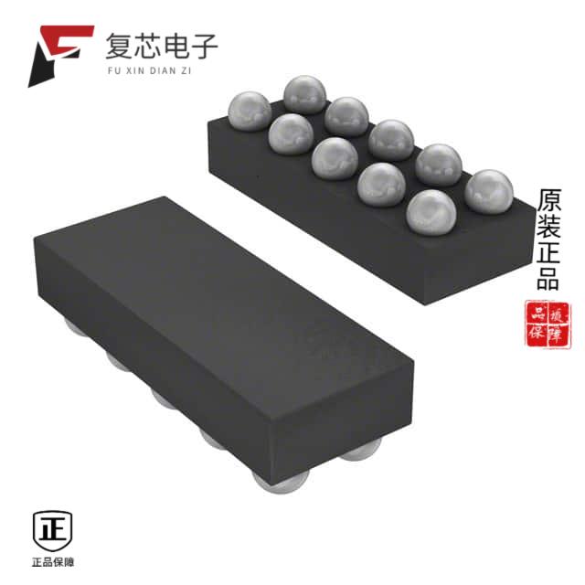 原厂正品CM1205-08CP全新TVS DIODE 3.3VWM 8VC 10WLCSP