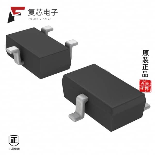 原厂正品2SC5866TLQ全新TRANS NPN 60V 2A TSMT3