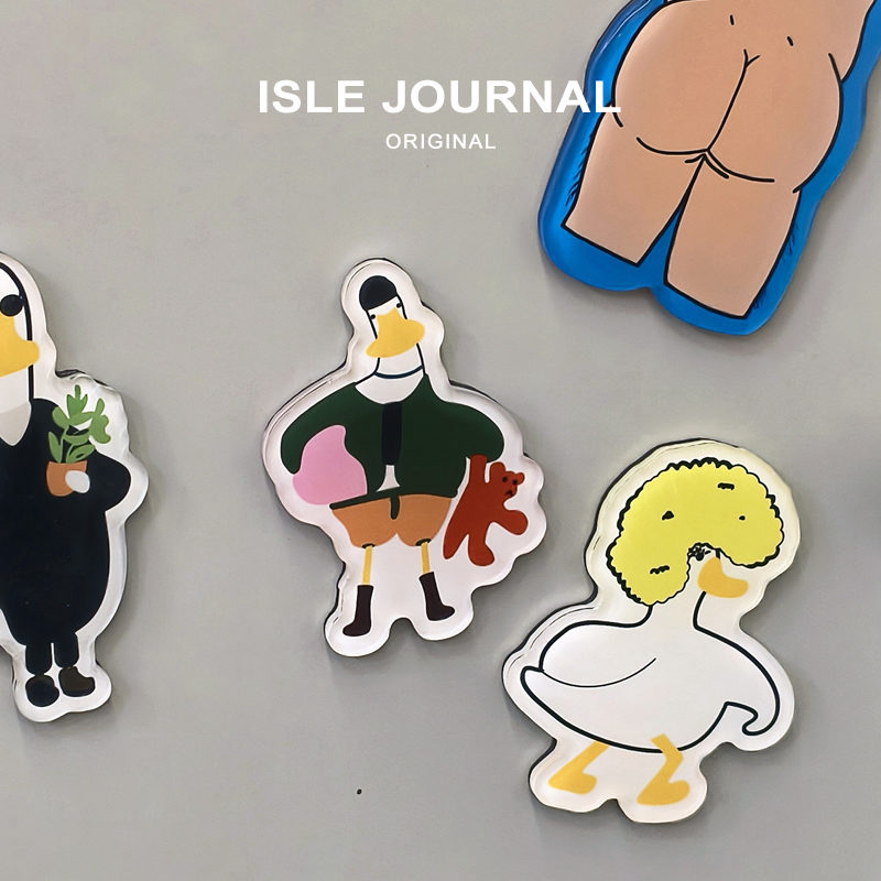 加厚黑板白板留言磁力贴冰箱贴