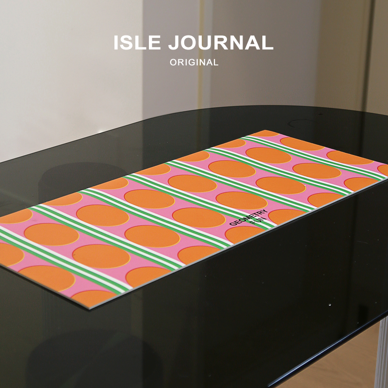 原创设计鼠标长垫桌垫鼠标垫一体