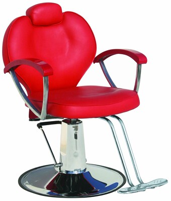 热卖升降美发椅厂家直销