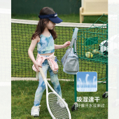 背心瑜伽服打底裤 柒号童仓女大童韩版 新款 夏装 潮 鲨鱼皮运动套装