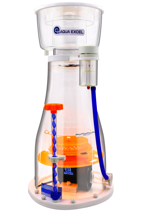 内置蛋分海水海缸分离器化过滤器