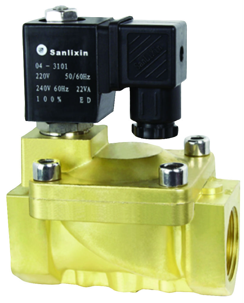 余姚三力信 SLP-15 SLP-20 SLP-25 SLP-35 SLP-40 SLP-50 电磁阀