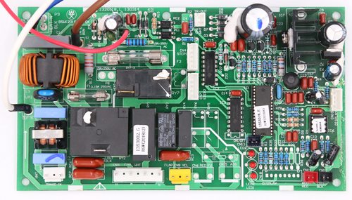 全新海信KFR-60L/36FZBpC KFR-50L/36FZBPJ  1353002室内机主板