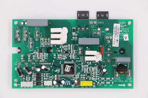 全新海信空调配件变频