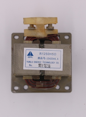 海信空调 变频空调 电抗器 阻抗器 电感 R1250HR (12A/5mH) 全新