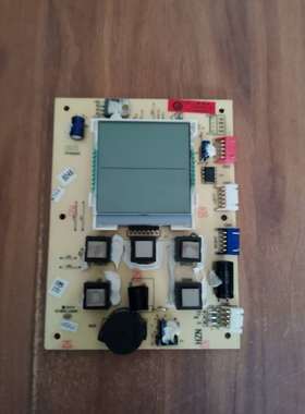 海尔空调KFR-50 70LW UDBPZXF内机板0010403622显示板0010403627