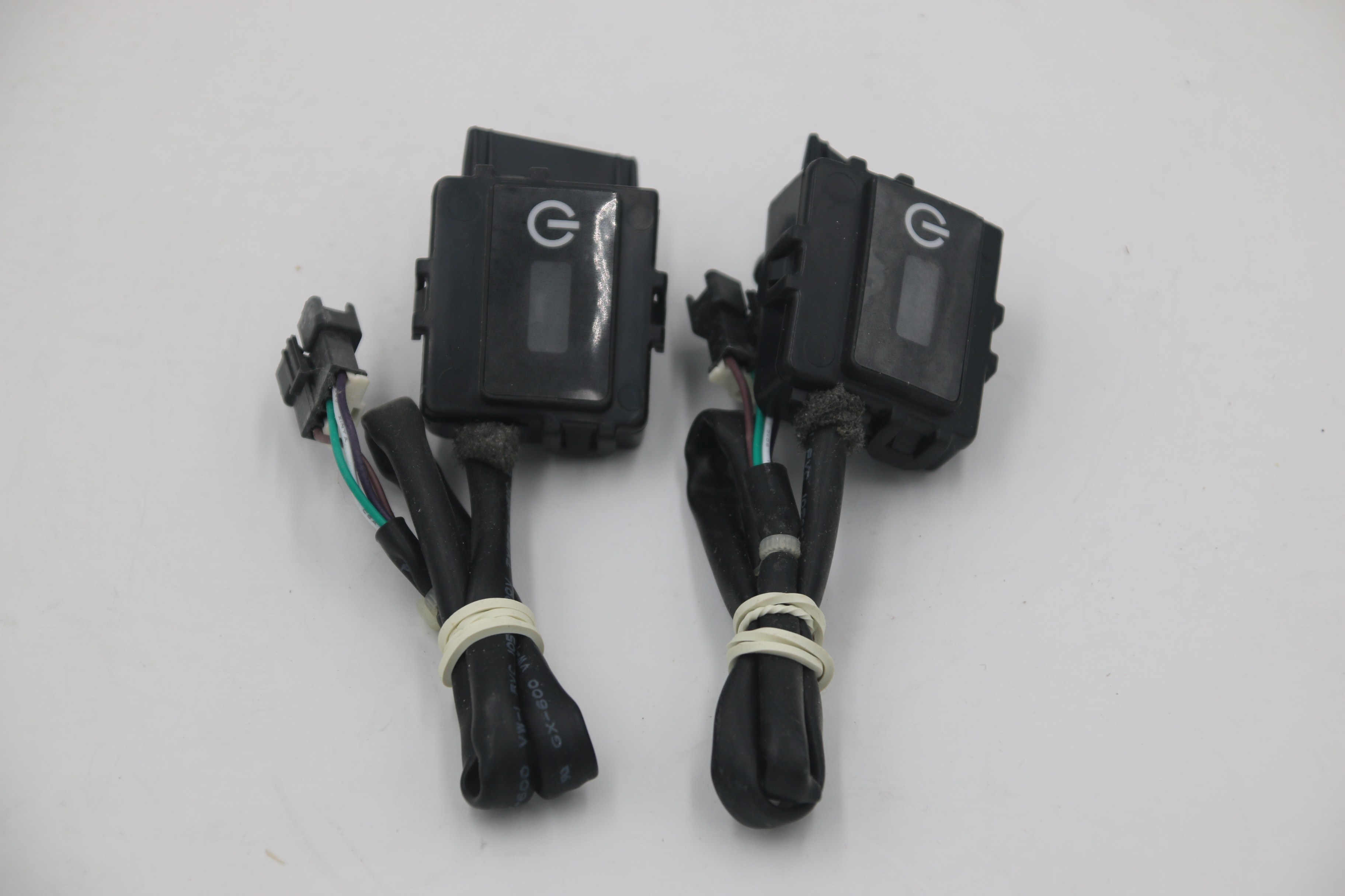全新海信空调kfr-26g/86fzbph1-2显示板控制面板1504740