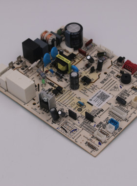 适用于海尔KFR-35G/KGC81U1空调内机主板，全新原装0011800691AB