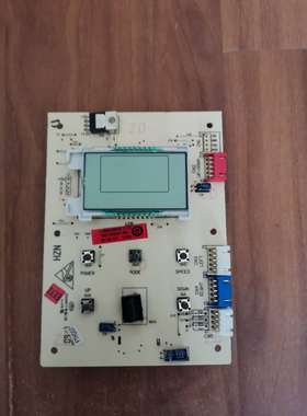 海尔空调显示板0010403627-0010403622-0010403623变频0010400150