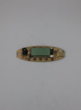 海尔空调kfrd-50lw/z5显示板KFRD-48LW/Z 0010403556 0010402524