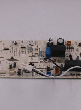 全新0011800320A海尔KFR-35G/ZJX23A空调内机电脑板电路控制主板