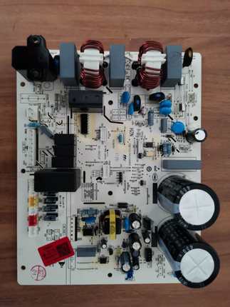 全新原装海尔空调室外电脑板0011800283BF BM