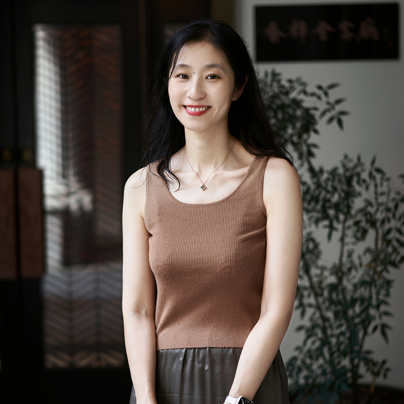 细坑条伸缩性好马夹68支精纺羊绒