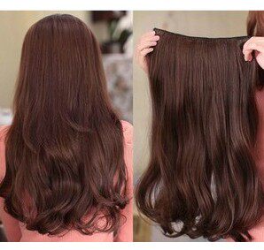 Extension cheveux - Ref 224218 Image 4