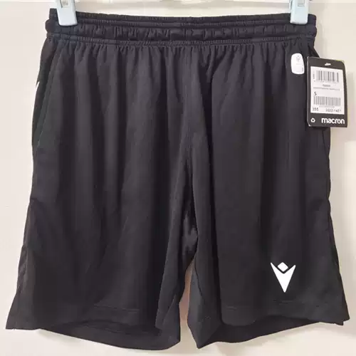 2024.08.23-39927 Authentic Macron multiple UEFA referee shorts for the new season