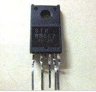 【汕头先锋电子】STR-W5667 STRW5667 液晶电源