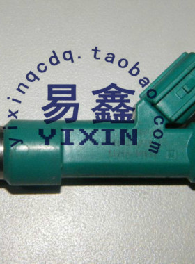 丰田 凯美瑞 ACV40 1AZFE 2AZFE 喷油嘴 23250-0H060 23209-0H060