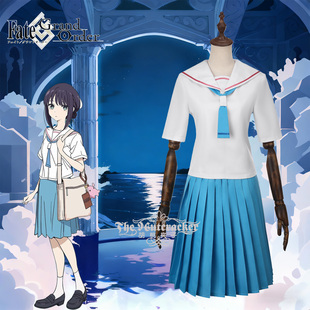 胡桃夹子cos 超时空辉夜姬cos酒寄彩叶制服cosplay服