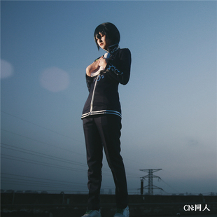 真人实拍 Jack Jeanne全员制服立花希佐高科更文cosplay服