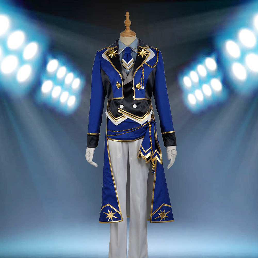 [Nutcracker cos ]Idol fantasy E S Shining Knight The starlight grand ceremony Between June Lin Shuo cosplayin the Play mode/Anime/Periphery/cos/Board games ,  Cosplay Apparel/Props/Service ,  Cosplay Men  category - from Buy2taobao.com to provide professional Taobao agent buy service
