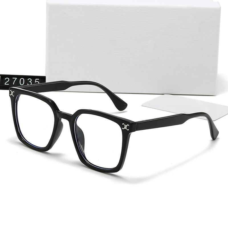 2511新款TR90眼镜框防蓝光眼镜抗辐射电脑眼镜男韩范小众女文艺