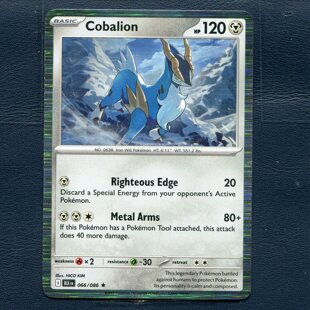 宝可梦PTCG 正版卡牌 英文版 勾帕路翁 BLK-066 美版