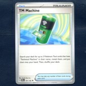 卡牌 命运劲敌 学习机 宝可梦 招式 正版 181 DRI TCG 美版