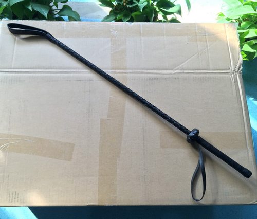 马术用品赛马马鞭鞭子皮鞭工具