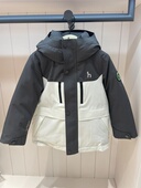 哈吉斯童装 专柜同款 HZTDBD03CR071 Hazzys 冬羽绒服 不退不换
