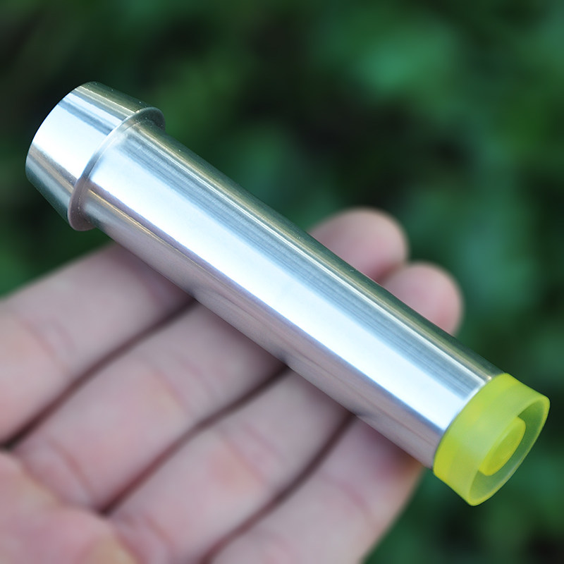 捷鹰svd 701 702抛壳软弹儿童玩具模型金属气缸活塞推筒维修配件