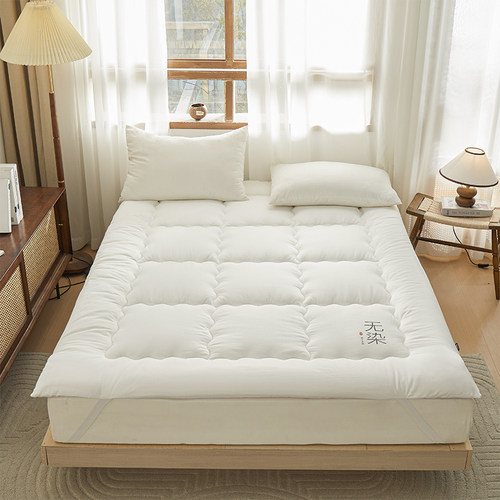多喜爱棉花垫被褥子学生宿舍炕被
