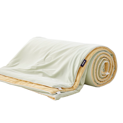 多喜爱透气蓬松大豆被